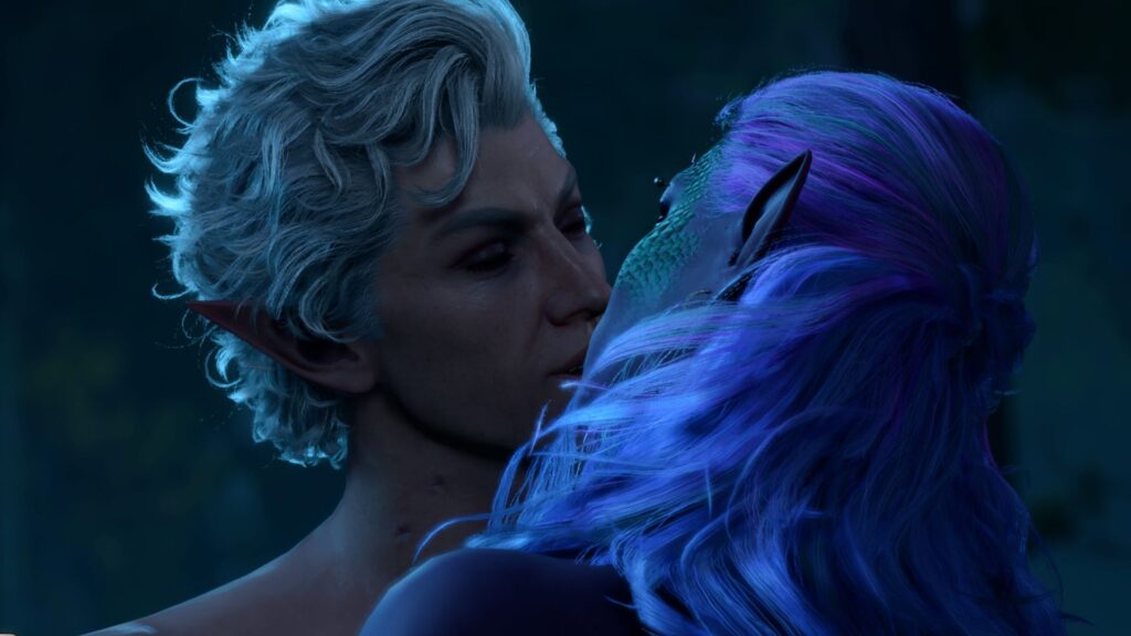 Baldur’s Gate 3 HBO show will pick up where BG3 ended