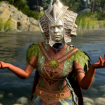 Baldur’s Gate 3 – All Divinity Easter Eggs