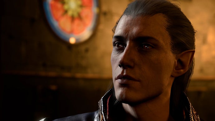 This new Baldur’s Gate 3 custom mini-campaign is all about having a nice meal with an organ-shredding Count