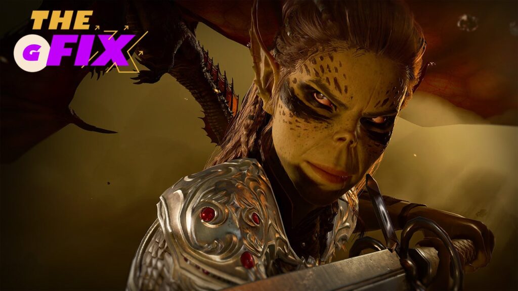 Baldur’s Gate 3’s Story Will Continue… On HBO – IGN Daily Fix