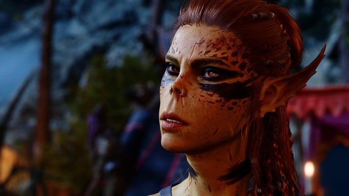 A Baldur’s Gate TV series is set to follow on from Baldur’s Gate 3, though Larian don’t look to be involved beyond a casual chat