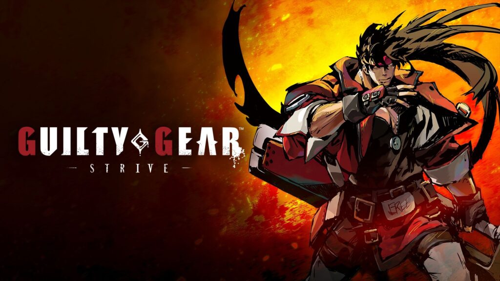 Bandai Namco Entertainment has acquired the publishing rights for Guilty Gear –Strive– in the EMEA region