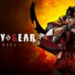 Bandai Namco Entertainment has acquired the publishing rights for Guilty Gear –Strive– in the EMEA region