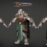 Total War: Warhammer 3 is getting some absolutely murderous cats