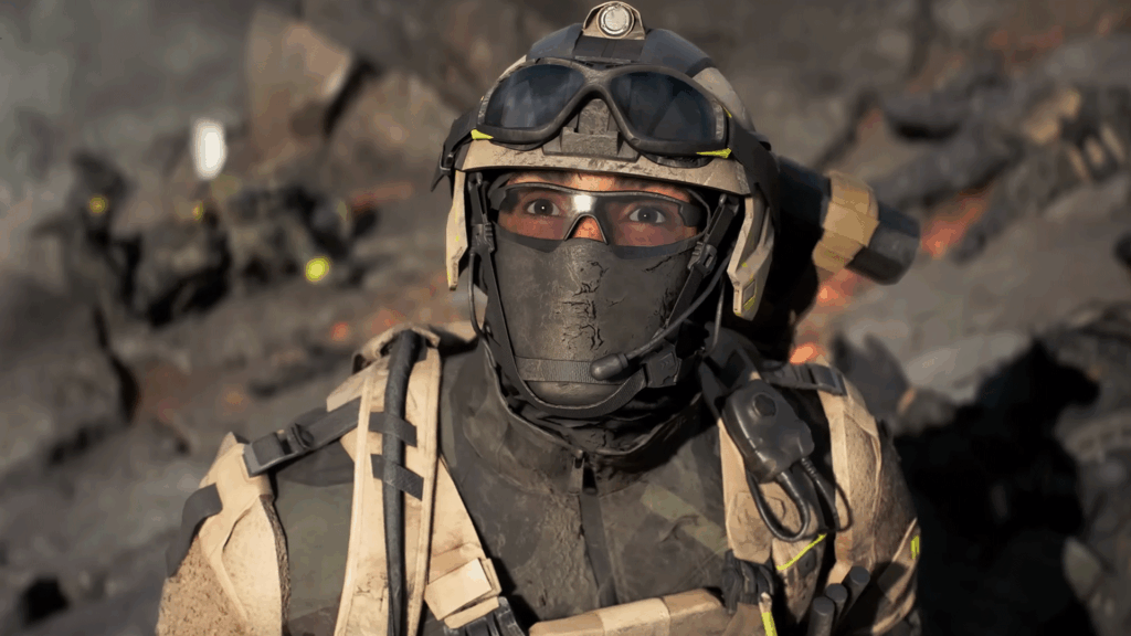 Battlefield 6 – Official Season 2 Gameplay Trailer