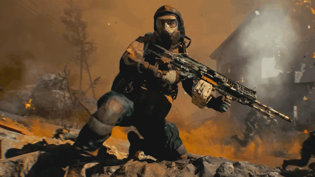 Battlefield 6 – Official Season 2 Intro Cinematic Trailer