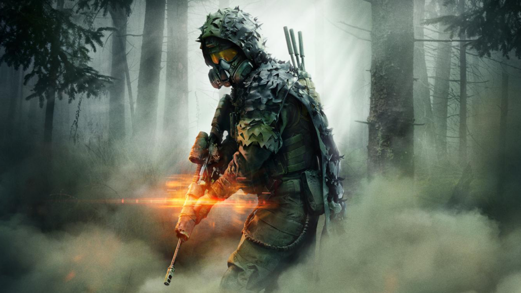 Battlefield 6 Season 2: Birdwatch