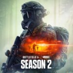After a one-month delay, Season 2 of Battlefield 6 is finally here