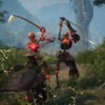 Beast of Reincarnation Has Difficulty Options, Director Doesn’t Want Players to Get Stuck