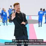 Mr. Beast doesn’t want you to watch his YouTube videos anymore