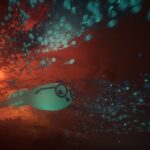 Become is a Ballsy Indie Game That Has You Play as Sperm