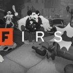 Behind The Rubberhose Curtain of MOUSE: P.I. For Hire – IGN First
