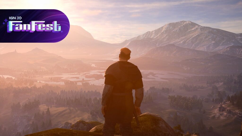 Bellwright – Official Console Teaser Trailer | IGN Fan Fest 2026