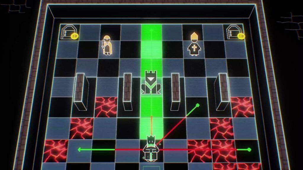 Below the Crown – Official Version 1.0 Release Window Trailer