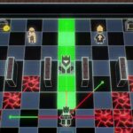 Below the Crown – Official Version 1.0 Release Window Trailer