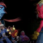 Clean up aura and gossip with curious characters on a mysterious ship in the very 3DS era Zelda-esque Bel’s Fanfare