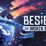Besiege presents its expansion, called The Broken Beyond