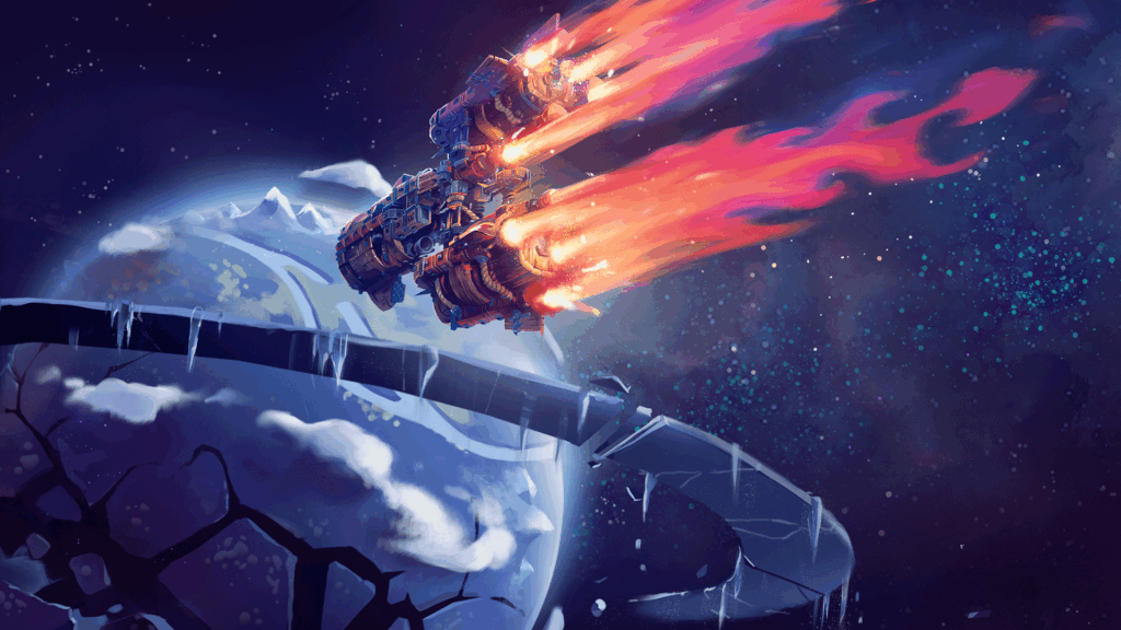 Besiege: The Broken Beyond – Official Teaser Trailer