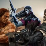 Best Fantasy Survival RPGs