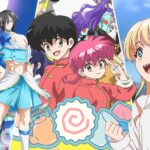 34 Best Gender-Bender Anime Of All Time, Ranked