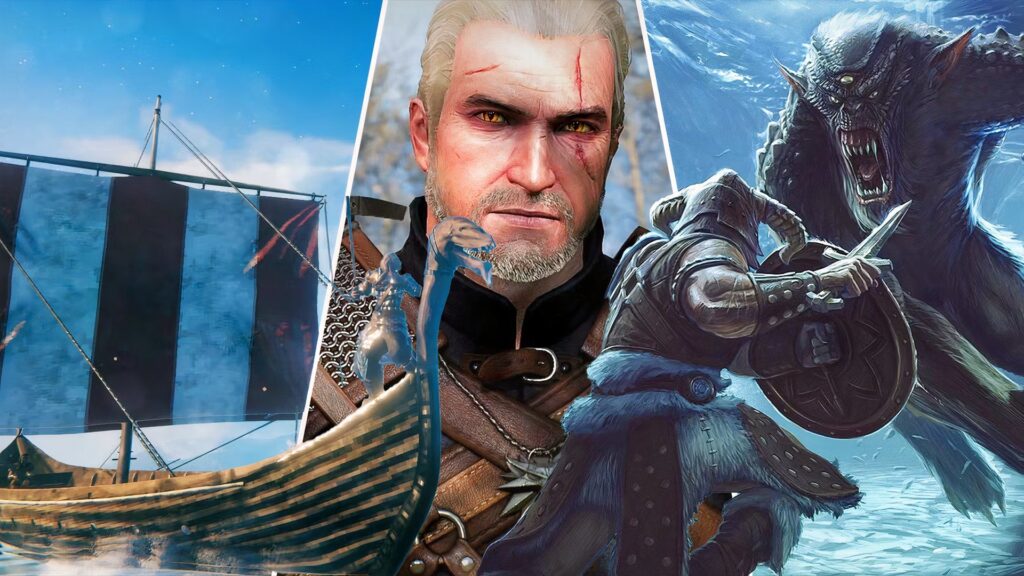 Best Open-World Games That Can Keep You Busy For Months