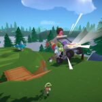 New Steam Co-Op Game With ‘Overwhelmingly Positive’ Reviews is a Cross Between Golf and Peak