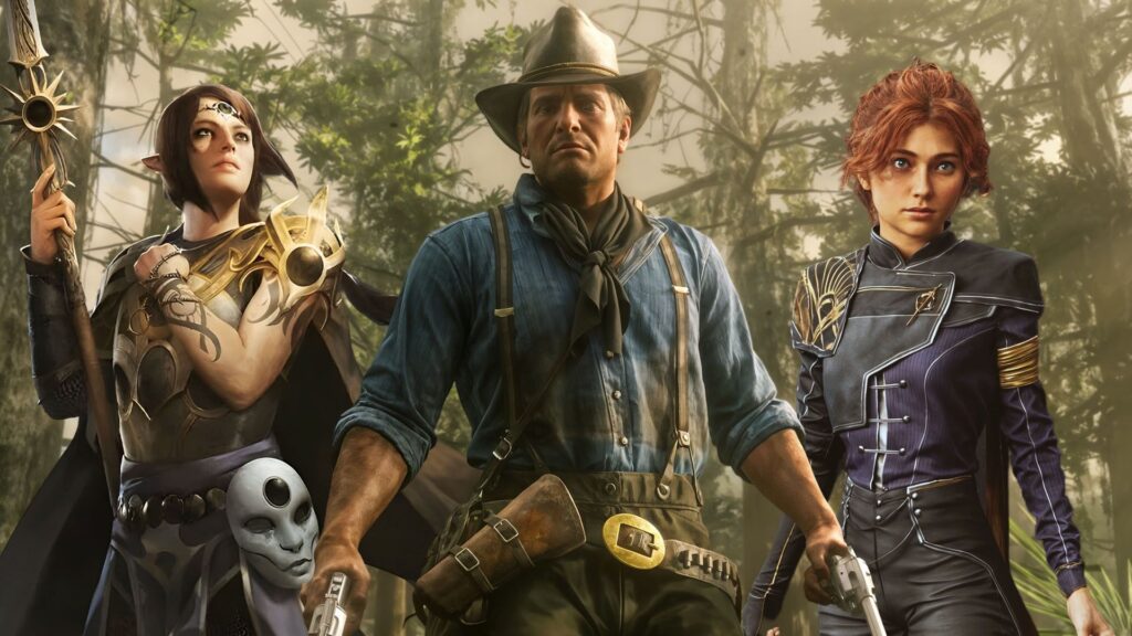 Best-Written Games Of The Last 10 Years