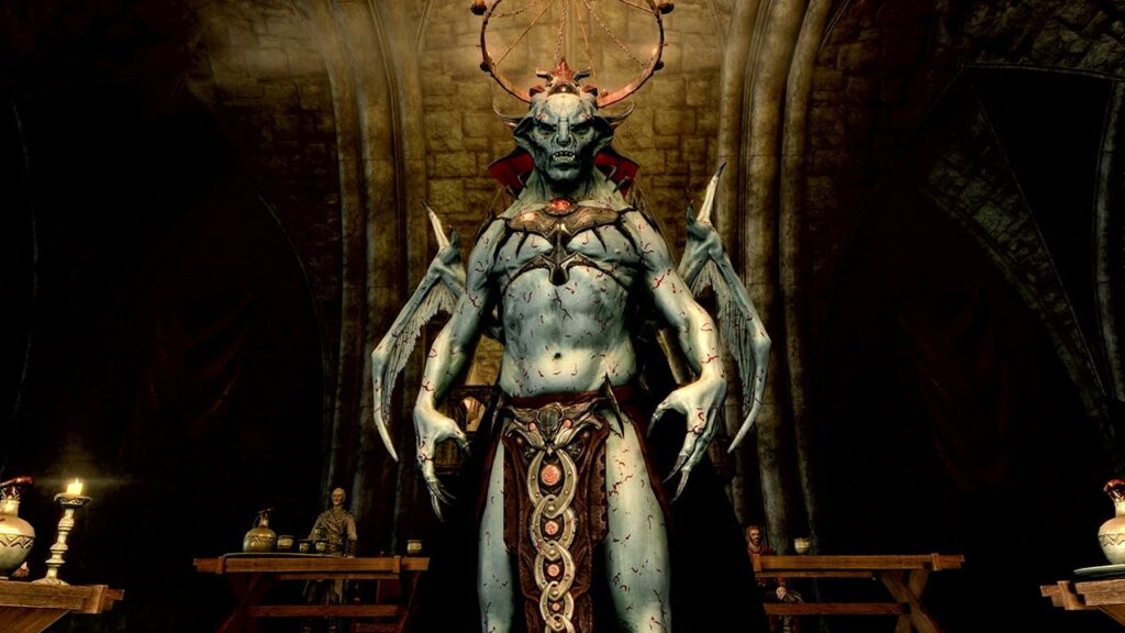 Bethesda Deploys Patch to Address The Elder Scrolls 5: Skyrim Nintendo Switch 2 Performance Woes 