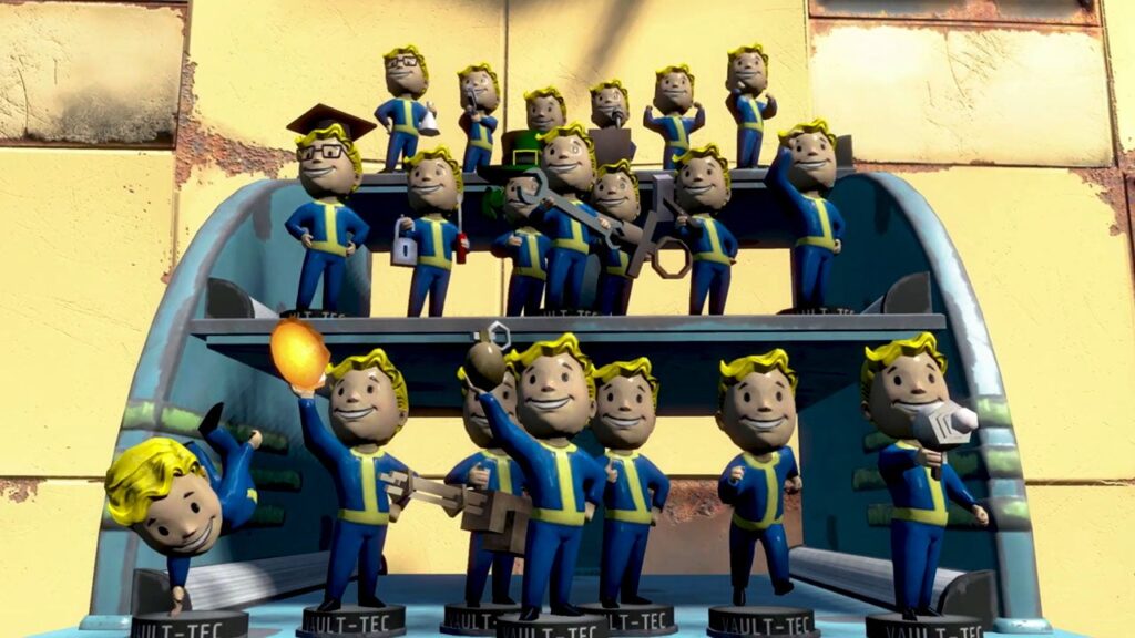 Bethesda x Nintendo Switch 2 – Official Reveal Trailer | Nintendo Direct: Partner Showcase 2026