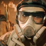 Battlefield 6 sets out to rally flagging player numbers with a big dose of hallucinatory gas
