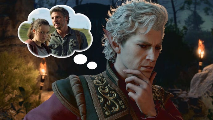 Is a Baldur’s Gate 3 TV show a good idea and does it matter that Larian isn’t involved?