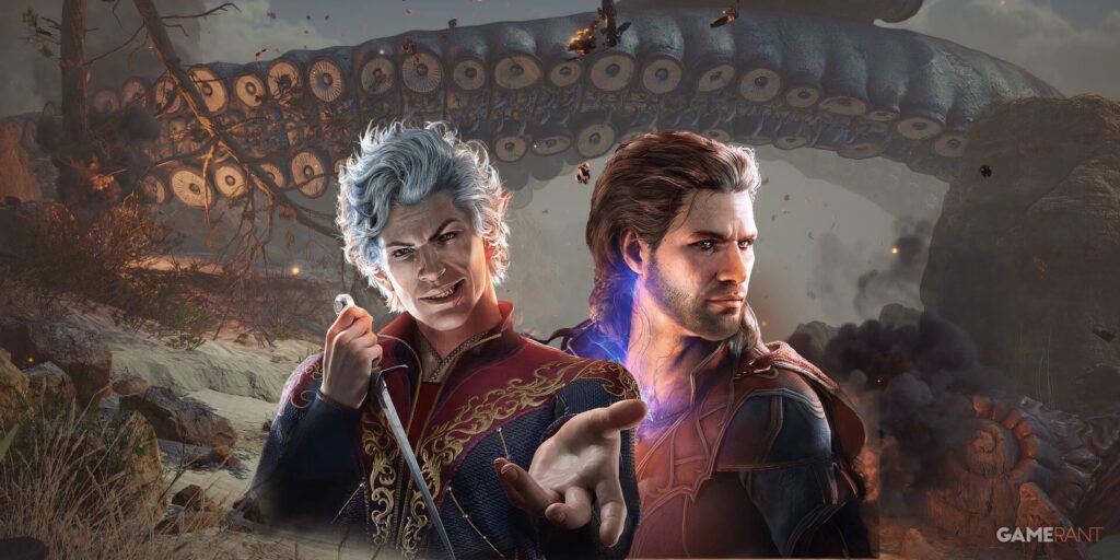 New Baldur’s Gate Project Officially in Development