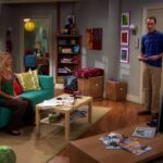 Sims 4 Player Recreates Penny’s Apartment from The Big Bang Theory