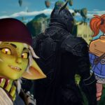 Biggest Upcoming Open-World Survival RPGs