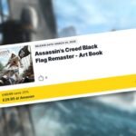 Yet more evidence of that Assassin’s Creed Black Flag remake surfaces, despite Ubisoft’s continued silence