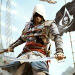 Assassin’s Creed Black Flag Remaster Art Book Listing Surfaces Online