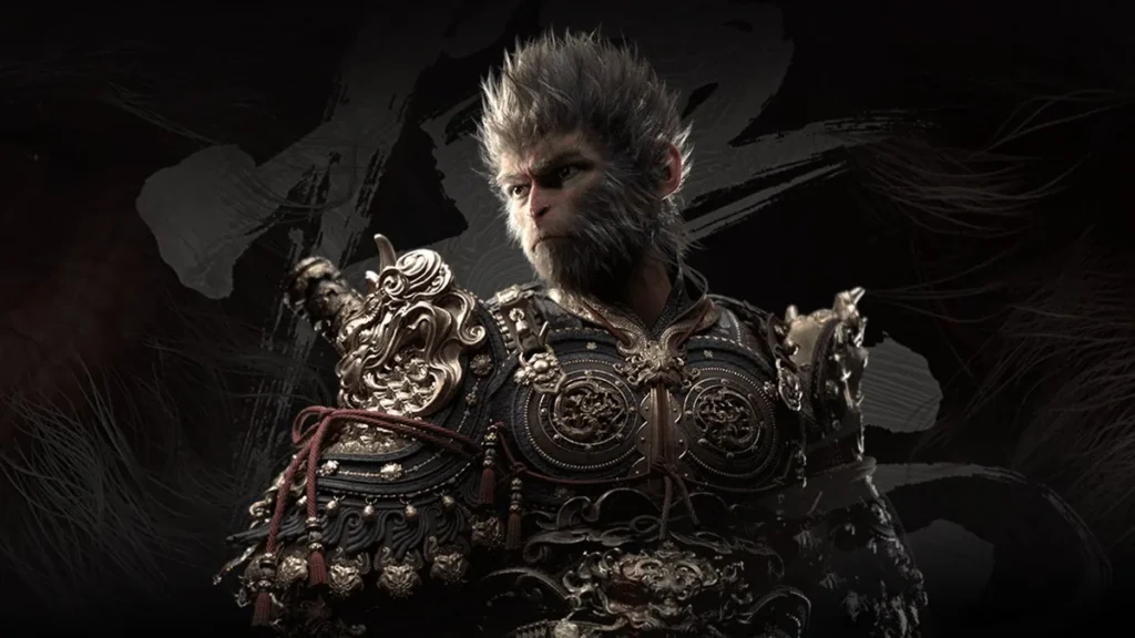 Black Myth: Wukong Will Release on Nintendo Switch 2, It’s Claimed