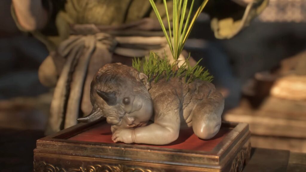 New Black Myth: Zhong Kui in-engine video teases Wukong’s successor demonic setting