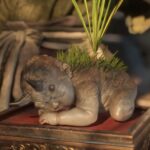 New Black Myth: Zhong Kui in-engine video teases Wukong’s successor demonic setting