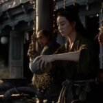 Black Myth: Zhong Kui gets an in-engine trailer