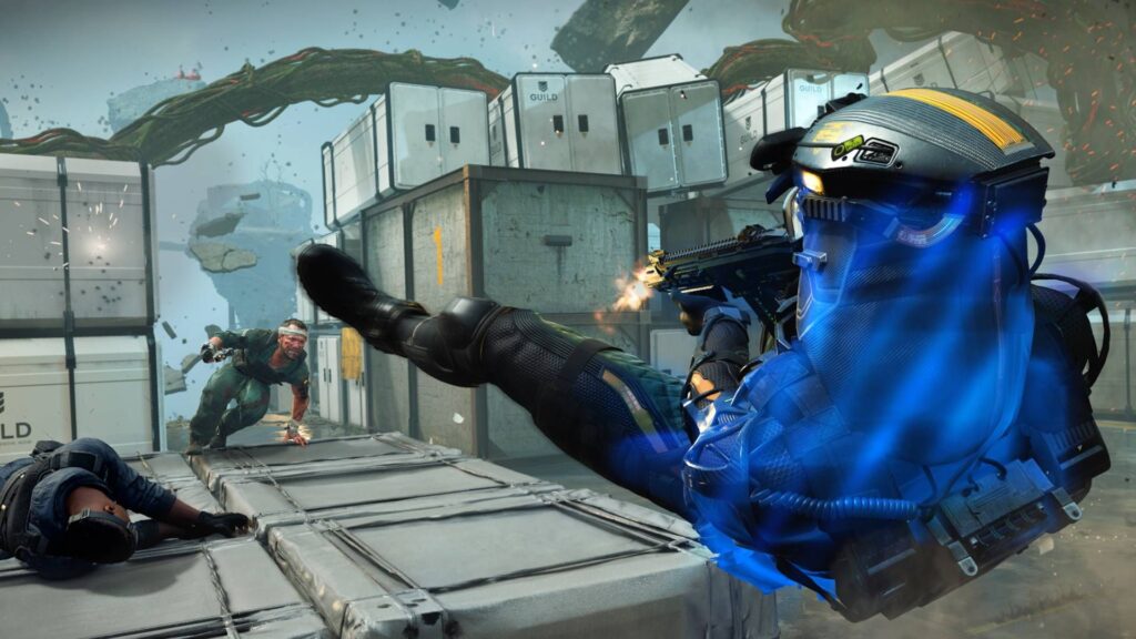 Black Ops 7 Season 2 release time in your time zone