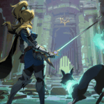 Blade of Wiz – Official Demo Launch Trailer