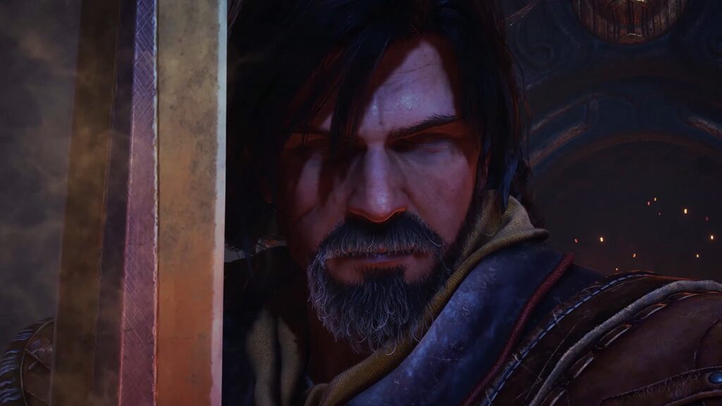 Blades of Fire – Official Steam Announcement Trailer