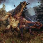 Blades of Fire will have an announcement on February 11, 2026