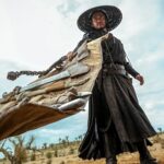 New ‘Tarantino meets Fury Road’ movie Blades of Guardians is a masterpiece