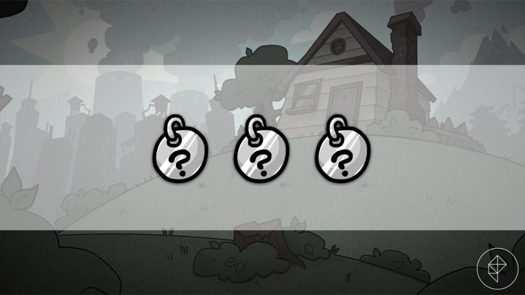 How to get Blank Collars in Mewgenics