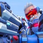 Blizzard Reveals Overwatch Rush, a Top-Down Mobile Spin on Its Hero Shooter