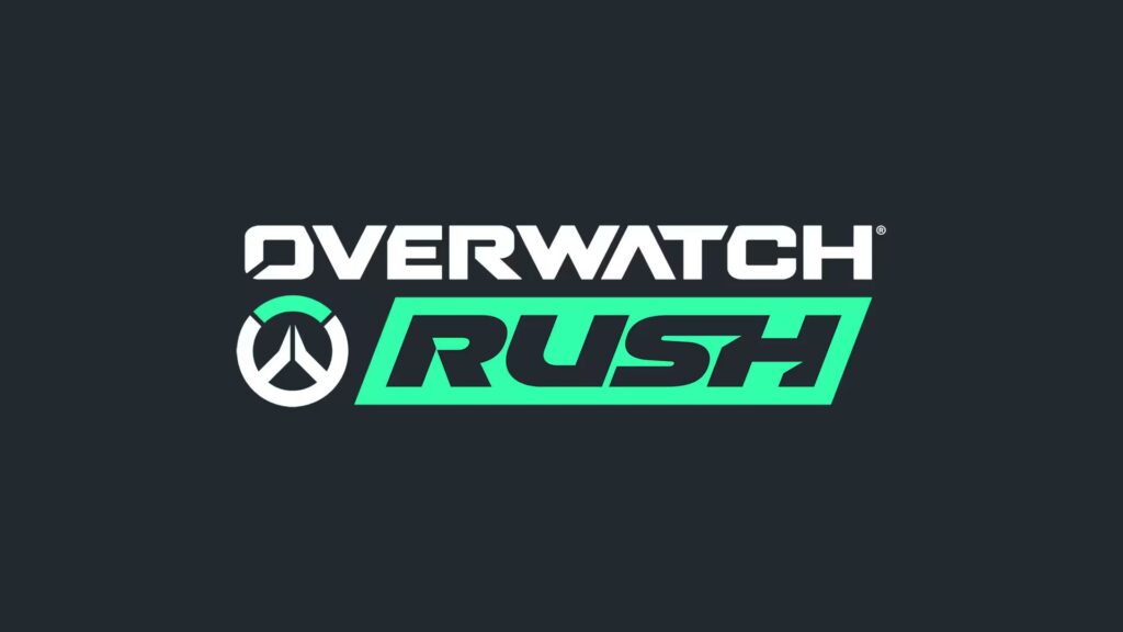 Blizzard announces Overwatch Rush for iOS and Android