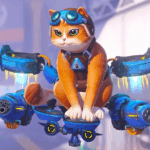Blizzard Takes Swipe at Jet Pack Cat Dominance, Addressing Its Reign of Terror in Fresh Hotfix