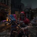 Blood Reaver – Official Demo Trailer